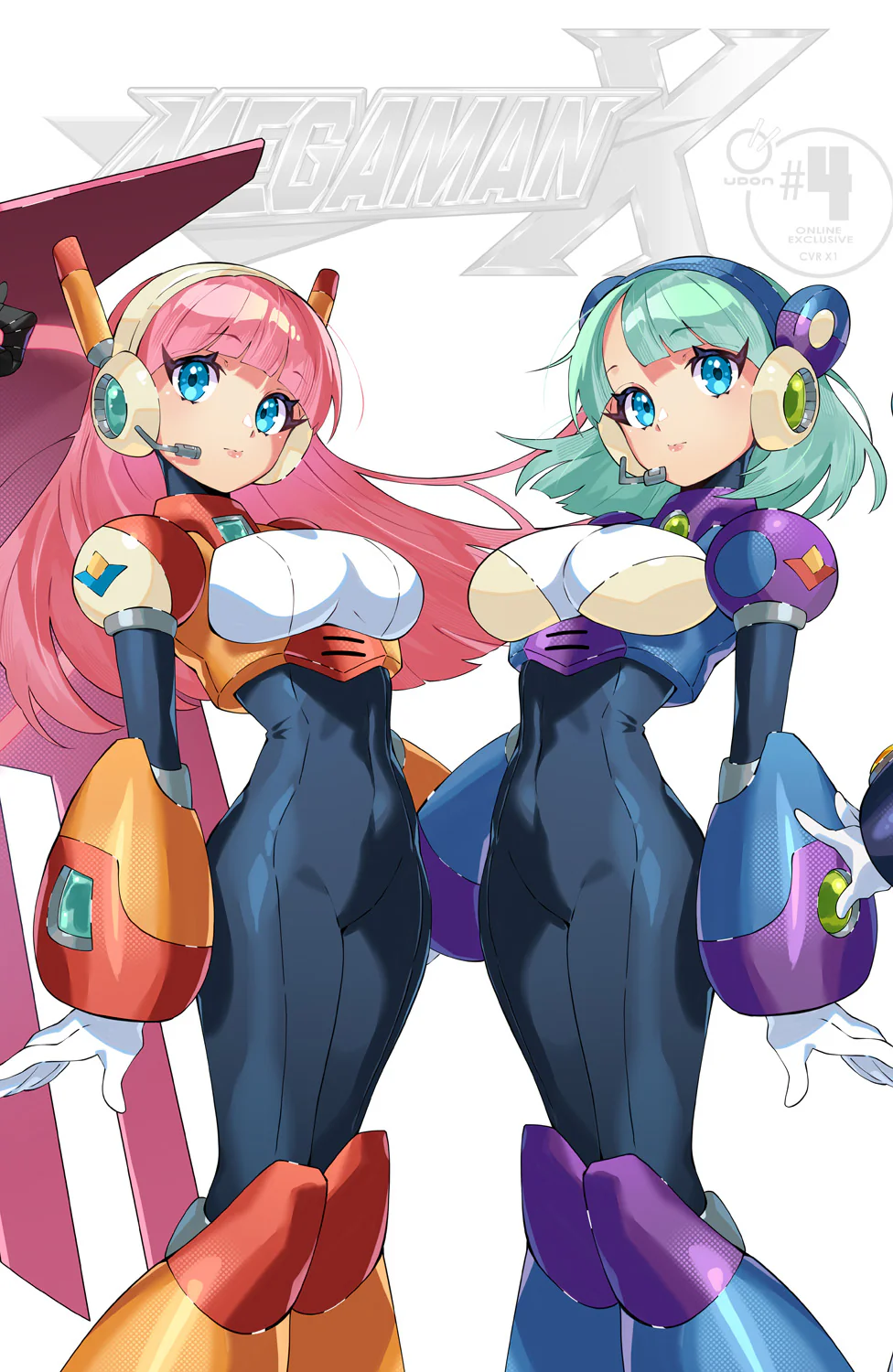 Mega Man