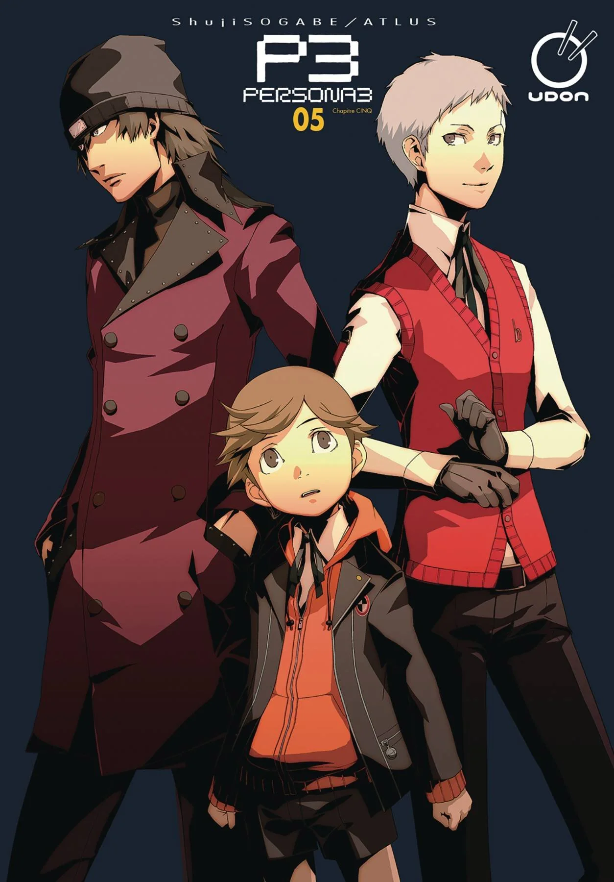 Thumbnail 1